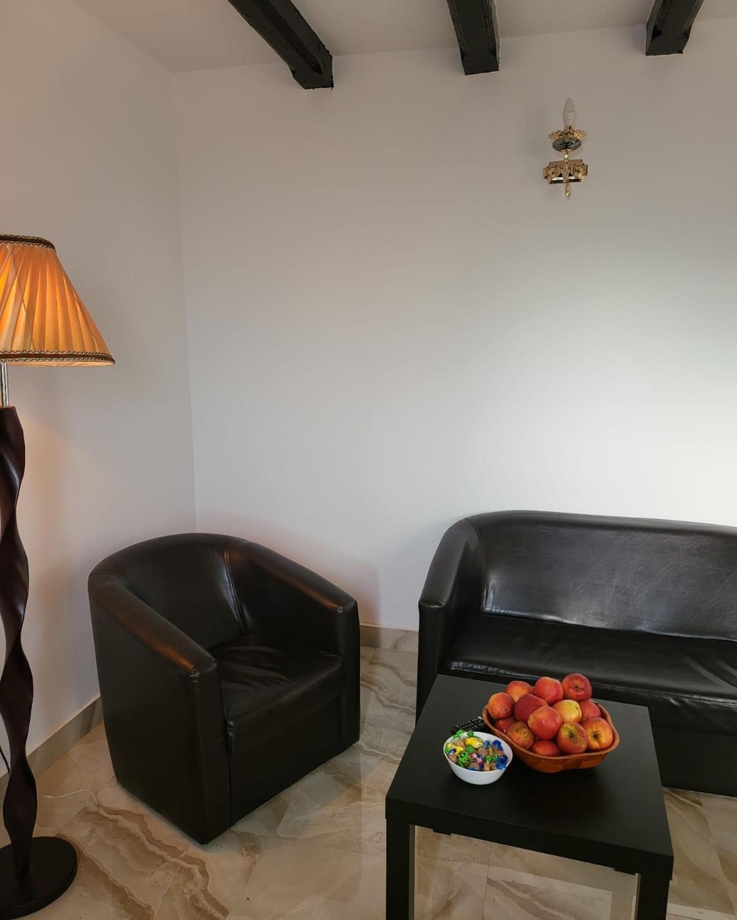 Adac Boutique Hotel Pantelimon Eksteriør bilde